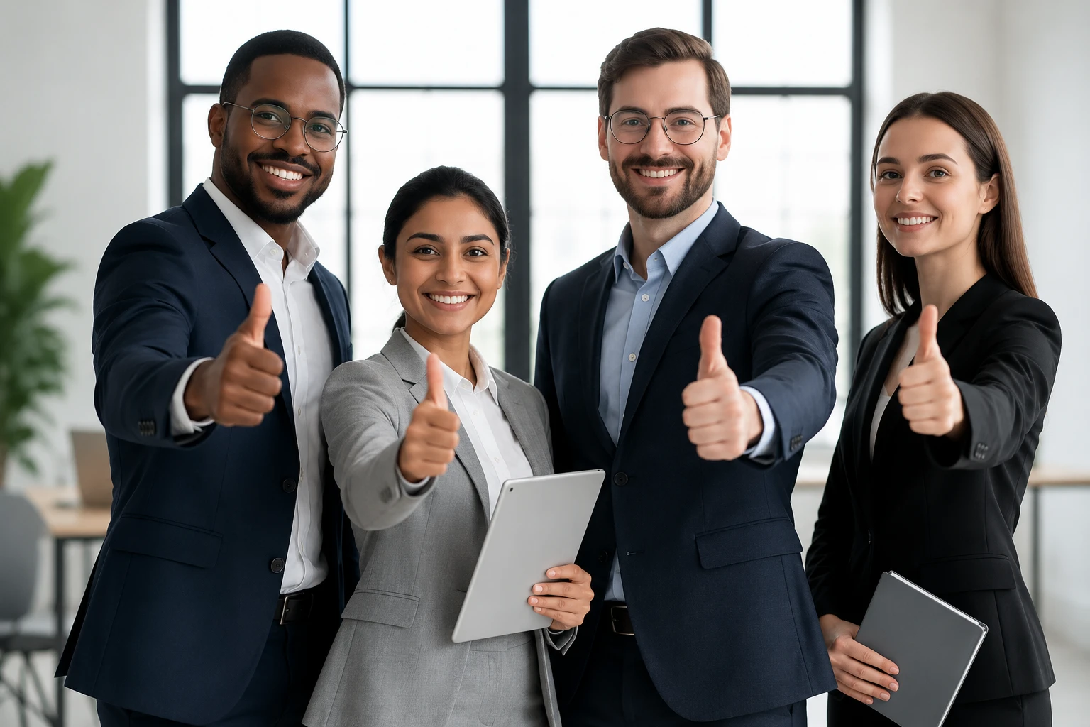 Hiring success
